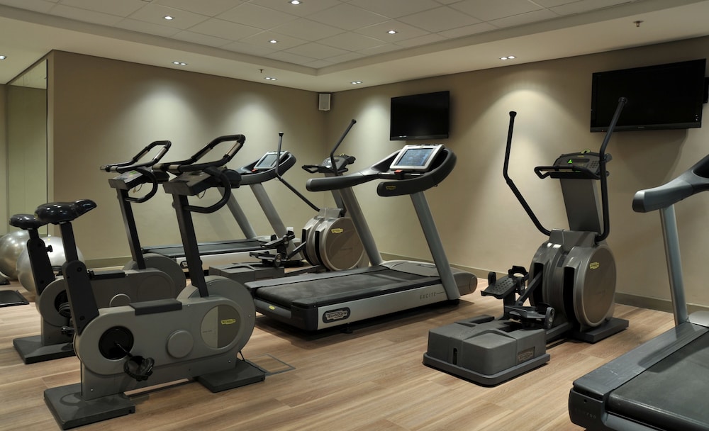 Garden Court Victoria Junction — Sports & recreation in Cape Town, Western Cape