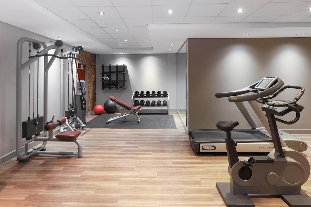 Garden Court Victoria Junction — Sports & recreation in Cape Town, Western Cape