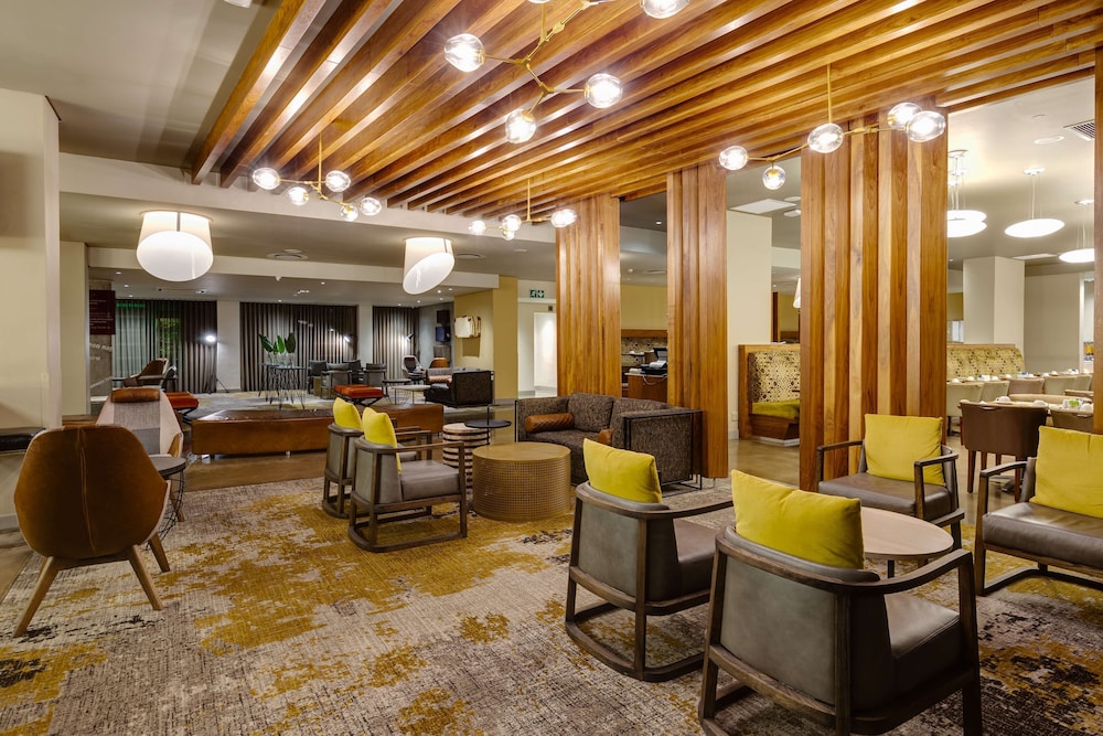 Garden Court Victoria Junction — Restaurant & bars in Cape Town, Western Cape
