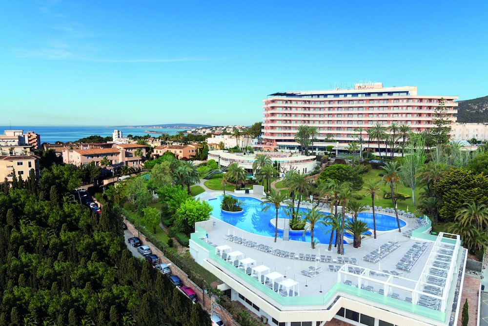 GPRO Valparaiso Palace & Spa
