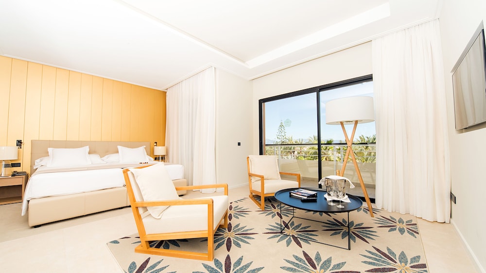 GPRO Valparaiso Palace & Spa — Hotel rooms in Palma de Mallorca, Balearic Islands