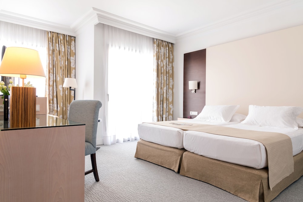 GPRO Valparaiso Palace & Spa — Hotel rooms in Palma de Mallorca, Balearic Islands