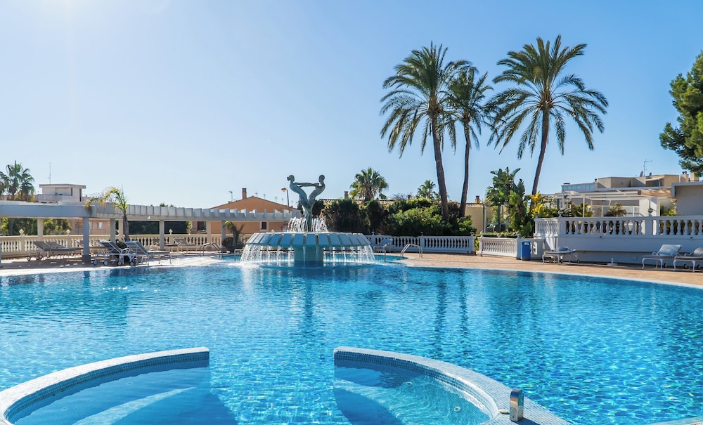 GPRO Valparaiso Palace & Spa — Swimming pool in Palma de Mallorca, Balearic Islands