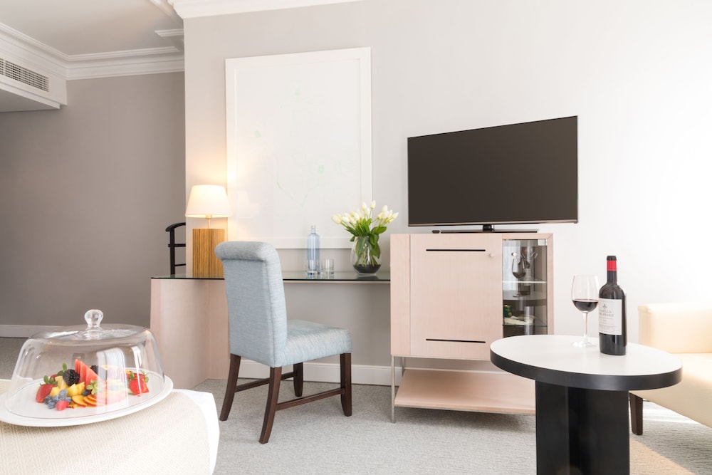 GPRO Valparaiso Palace & Spa — Hotel rooms in Palma de Mallorca, Balearic Islands
