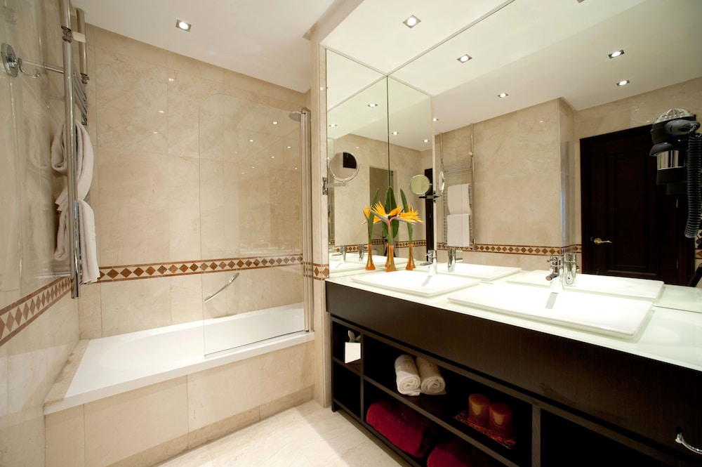 GPRO Valparaiso Palace & Spa — Hotel rooms in Palma de Mallorca, Balearic Islands