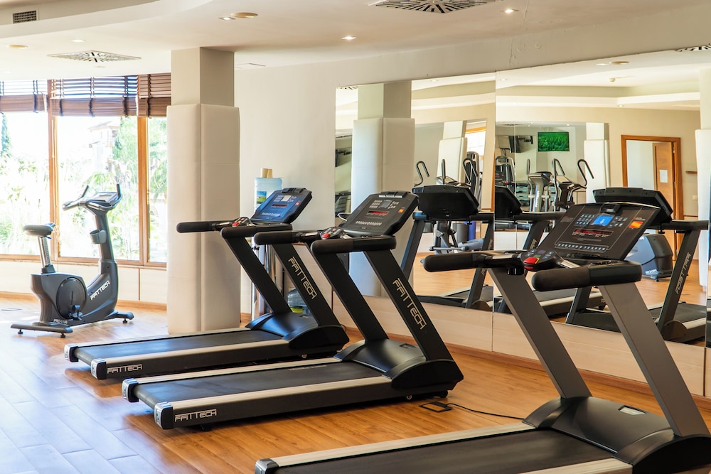 GPRO Valparaiso Palace & Spa — Sports & recreation in Palma de Mallorca, Balearic Islands