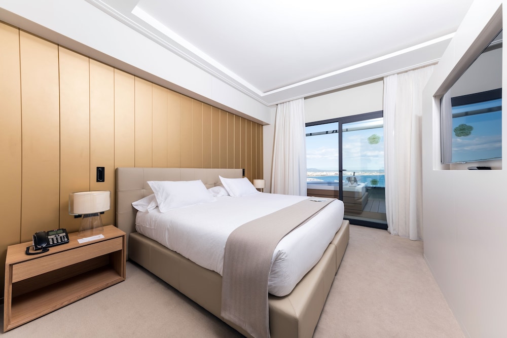 GPRO Valparaiso Palace & Spa — Hotel rooms in Palma de Mallorca, Balearic Islands