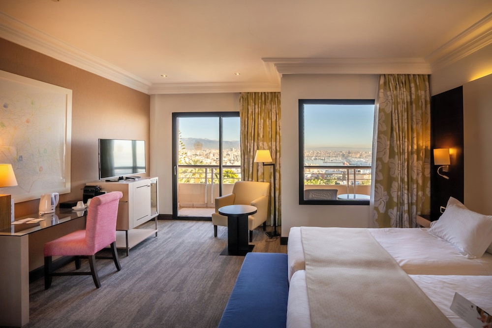 GPRO Valparaiso Palace & Spa — Hotel rooms in Palma de Mallorca, Balearic Islands
