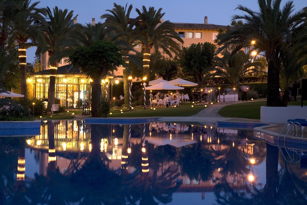 GPRO Valparaiso Palace & Spa - zdjęcie 4