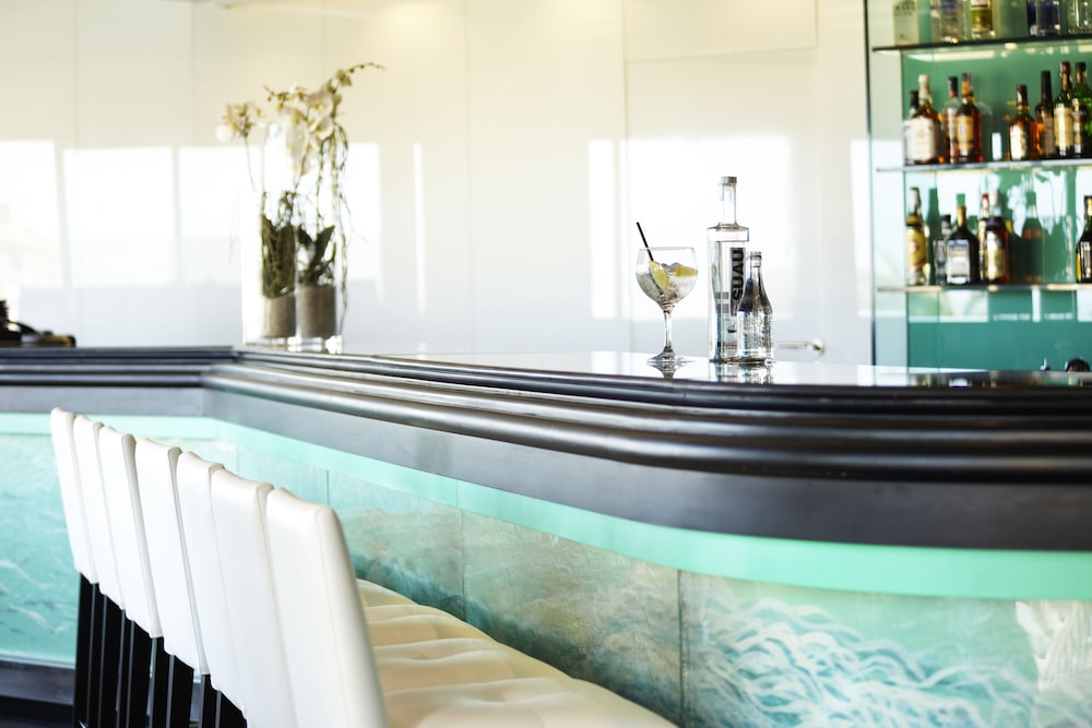 GPRO Valparaiso Palace & Spa — Restaurant & bars in Palma de Mallorca, Balearic Islands