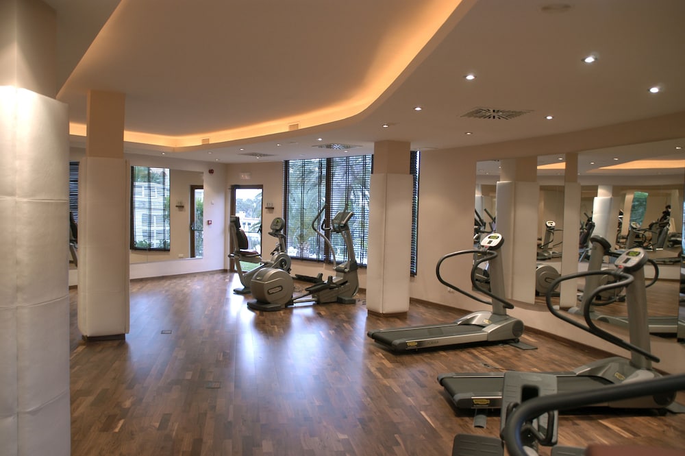 GPRO Valparaiso Palace & Spa — Sports & recreation in Palma de Mallorca, Balearic Islands