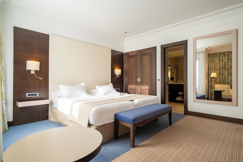 GPRO Valparaiso Palace & Spa — Hotel rooms in Palma de Mallorca, Balearic Islands