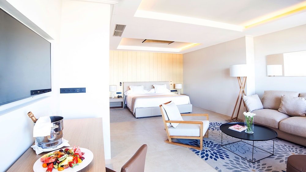 GPRO Valparaiso Palace & Spa — Hotel rooms in Palma de Mallorca, Balearic Islands
