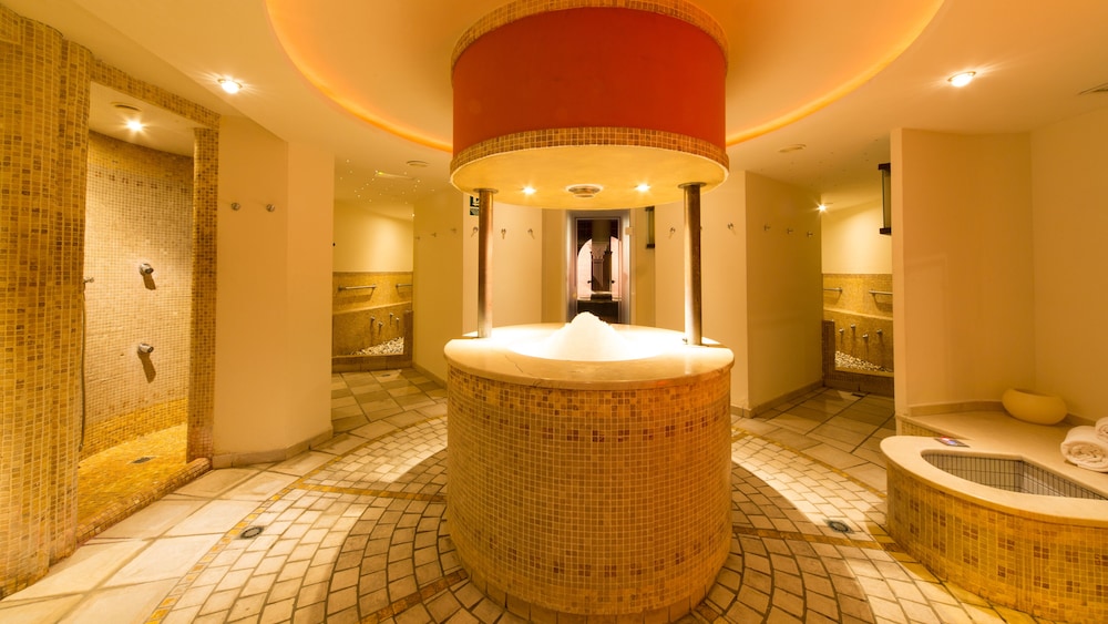 GPRO Valparaiso Palace & Spa — Spa in Palma de Mallorca, Balearic Islands