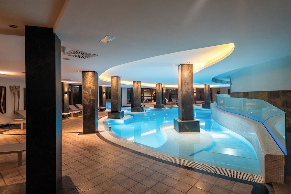 GPRO Valparaiso Palace & Spa — Spa in Palma de Mallorca, Balearic Islands