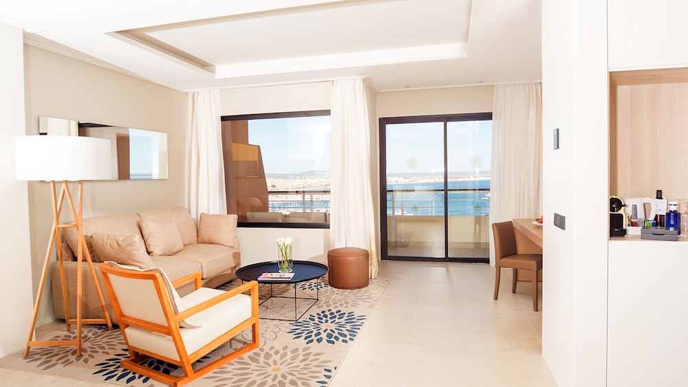 GPRO Valparaiso Palace & Spa — Hotel rooms in Palma de Mallorca, Balearic Islands