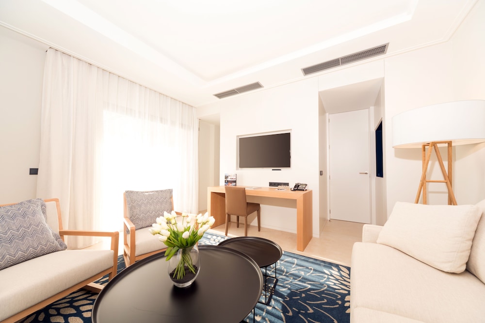 GPRO Valparaiso Palace & Spa — Hotel rooms in Palma de Mallorca, Balearic Islands