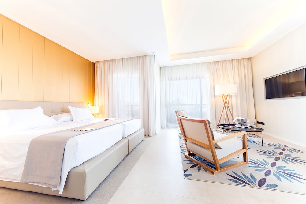 GPRO Valparaiso Palace & Spa — Hotel rooms in Palma de Mallorca, Balearic Islands