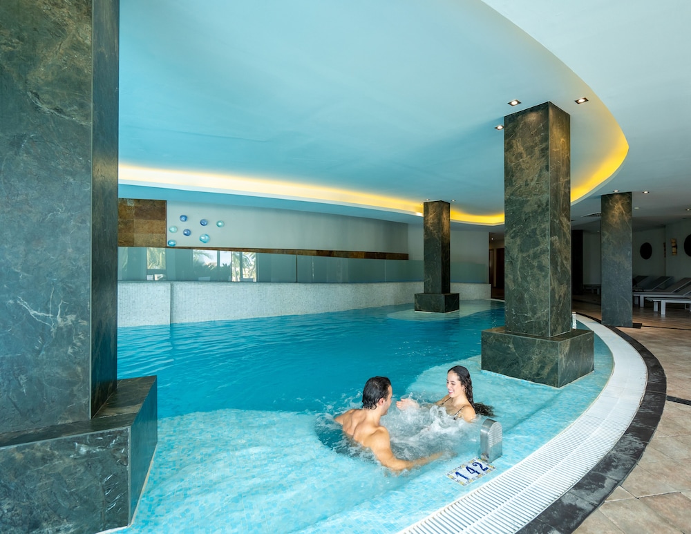 GPRO Valparaiso Palace & Spa — Spa in Palma de Mallorca, Balearic Islands