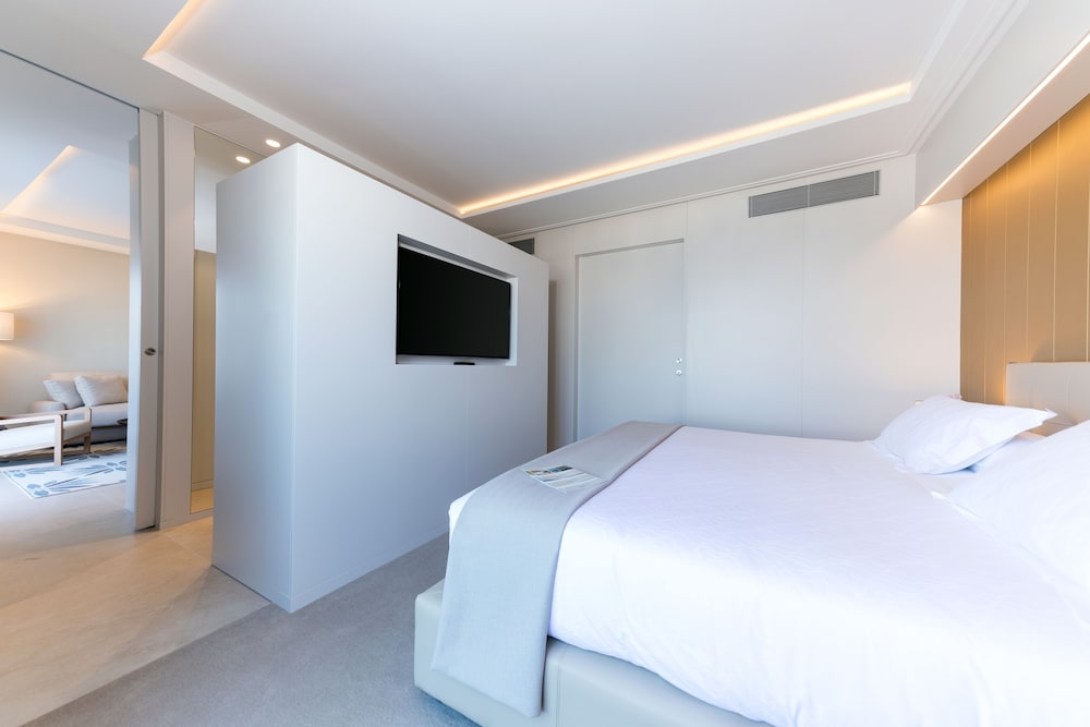 GPRO Valparaiso Palace & Spa — Hotel rooms in Palma de Mallorca, Balearic Islands