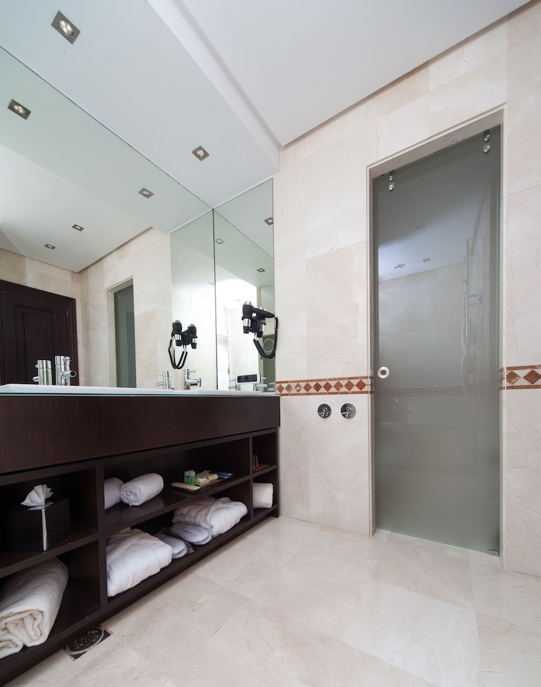 GPRO Valparaiso Palace & Spa — Hotel rooms in Palma de Mallorca, Balearic Islands
