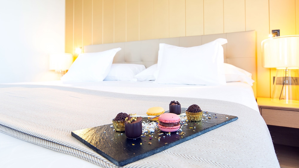 GPRO Valparaiso Palace & Spa — Hotel rooms in Palma de Mallorca, Balearic Islands