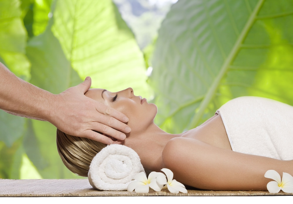 Southern Sun Cape Sun — Spa in Cape Town, Western Cape