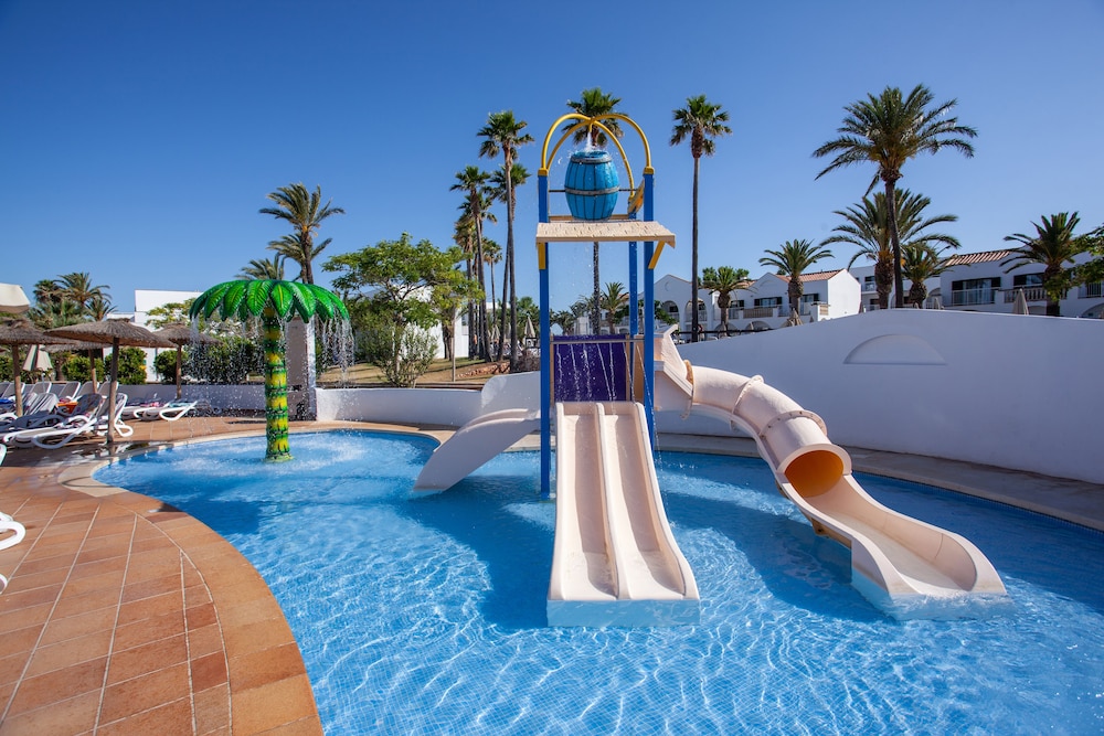 Grupotel Mar de Menorca — Attractions for children in Es Canutells, Balearic Islands