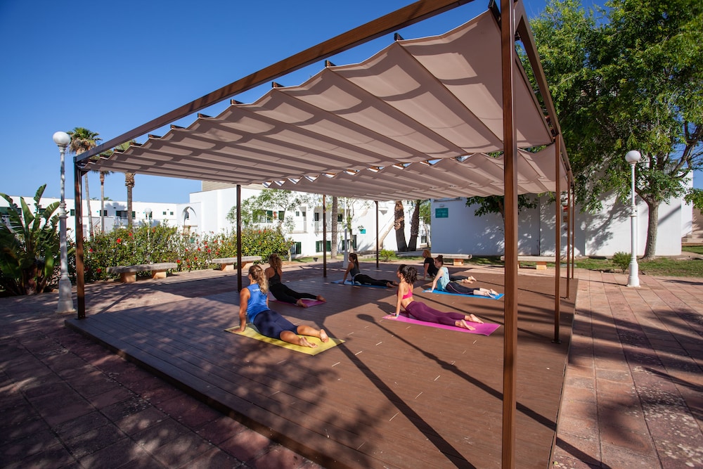 Grupotel Mar de Menorca — Sports & recreation in Es Canutells, Balearic Islands