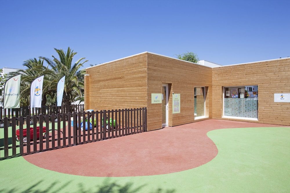 Grupotel Mar de Menorca — Attractions for children in Es Canutells, Balearic Islands
