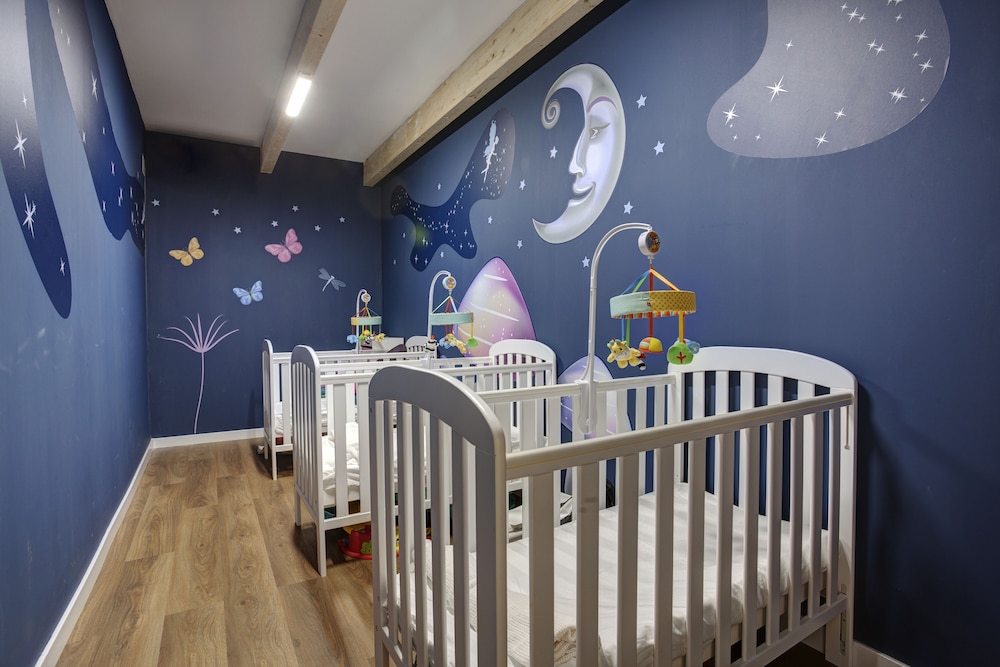 Grupotel Mar de Menorca — Attractions for children in Es Canutells, Balearic Islands