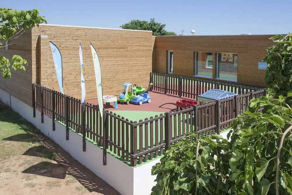 Grupotel Mar de Menorca — Attractions for children in Es Canutells, Balearic Islands