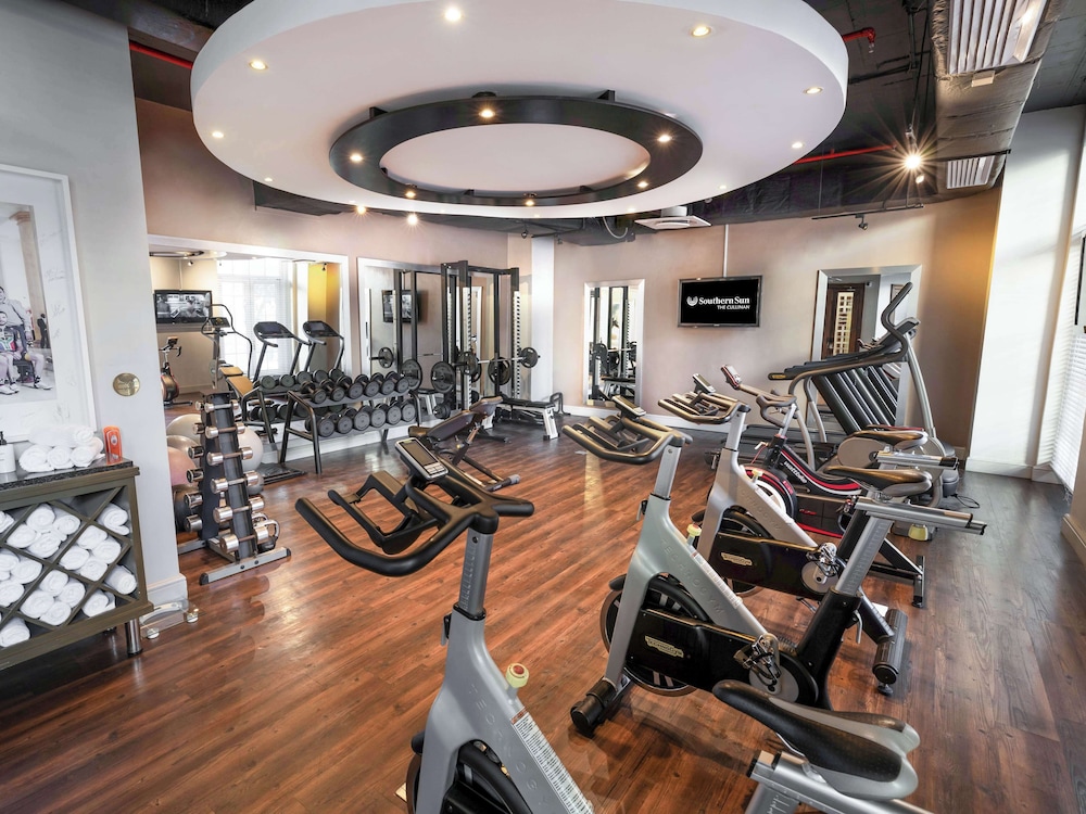 Southern Sun The Cullinan — Sports & recreation in Cape Town, Western Cape