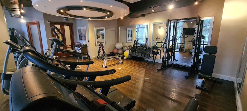 Southern Sun The Cullinan — Sports & recreation in Cape Town, Western Cape