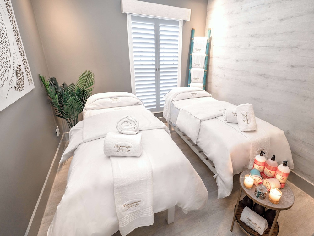 Southern Sun The Cullinan — Spa in Cape Town, Western Cape