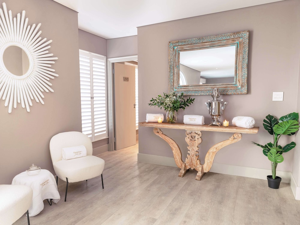 Southern Sun The Cullinan — Spa in Cape Town, Western Cape