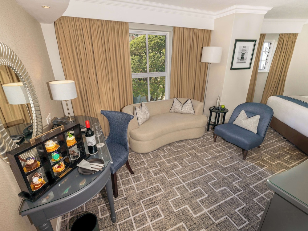 Southern Sun The Cullinan — Hotel rooms in Cape Town, Western Cape
