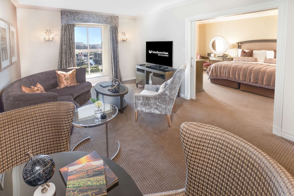 Southern Sun The Cullinan — Hotel rooms in Cape Town, Western Cape
