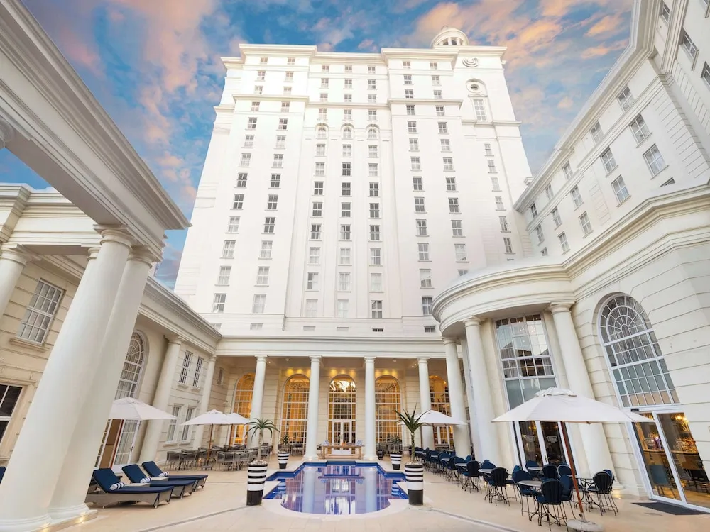 Southern Sun The Cullinan
