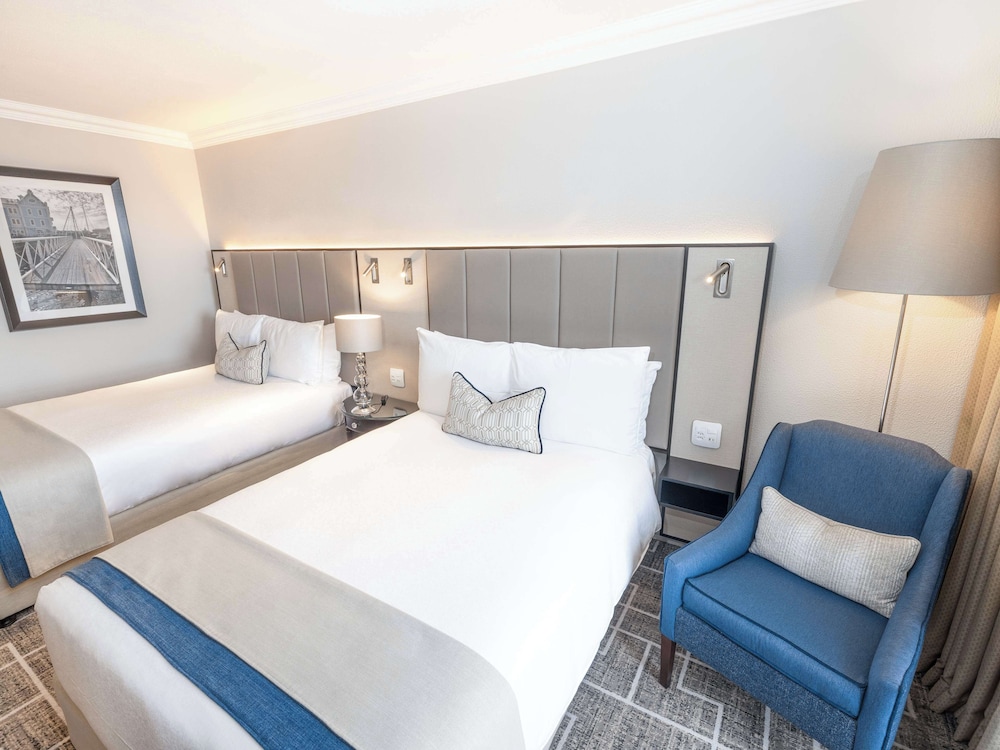 Southern Sun The Cullinan — Hotel rooms in Cape Town, Western Cape