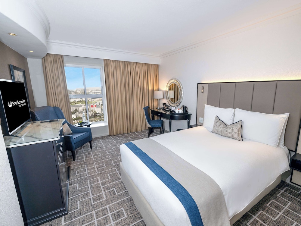Southern Sun The Cullinan — Hotel rooms in Cape Town, Western Cape