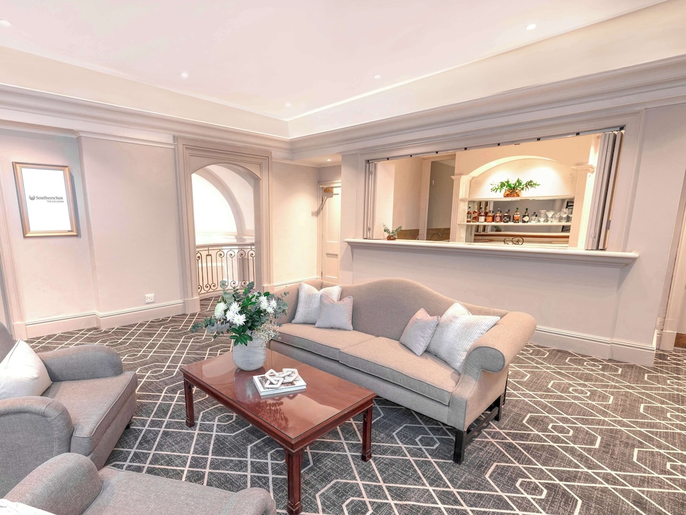 Southern Sun The Cullinan — Hotel rooms in Cape Town, Western Cape