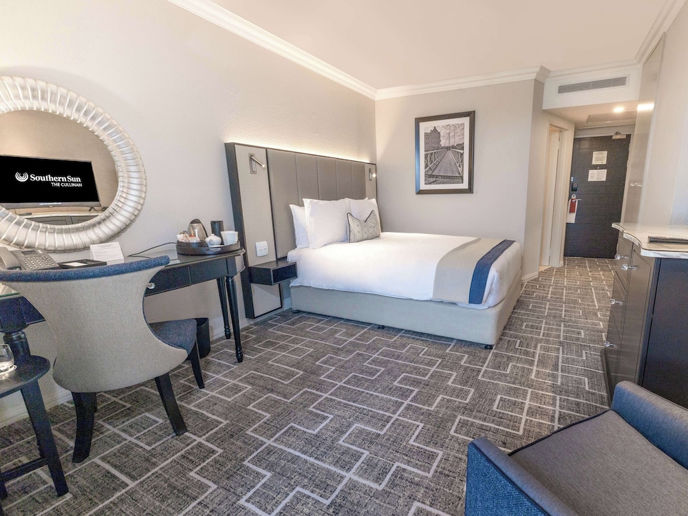 Southern Sun The Cullinan — Hotel rooms in Cape Town, Western Cape