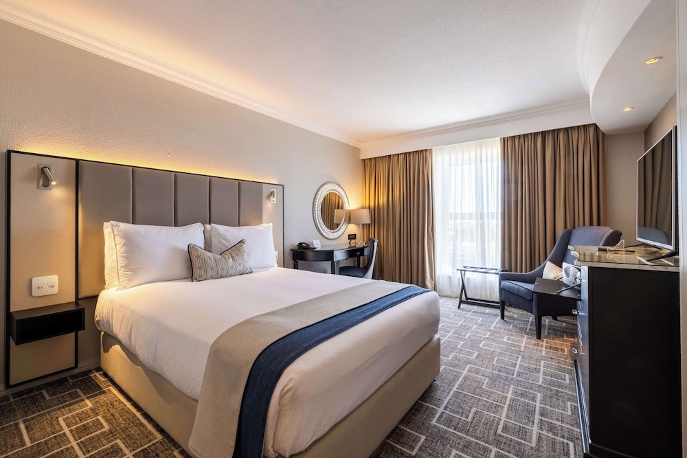 Southern Sun The Cullinan — Hotel rooms in Cape Town, Western Cape