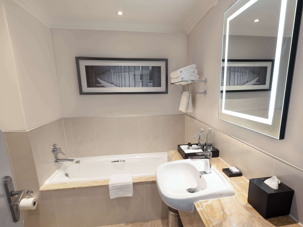 Southern Sun The Cullinan — Hotel rooms in Cape Town, Western Cape