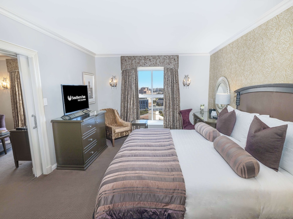 Southern Sun The Cullinan — Hotel rooms in Cape Town, Western Cape