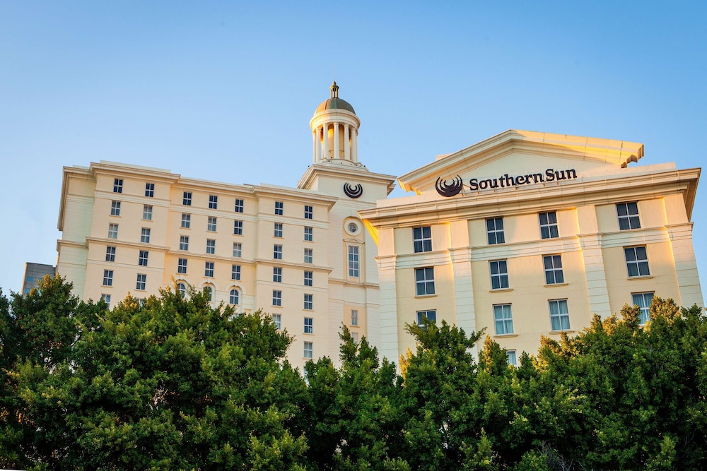 Southern Sun The Cullinan — Hotel building in Cape Town, Western Cape