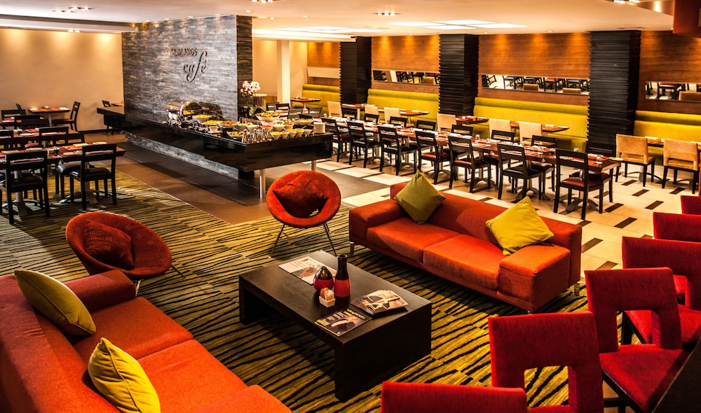 Southern Sun Newlands — Restaurant & bars in Cape Town, Western Cape