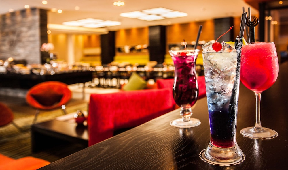 Southern Sun Newlands — Restaurant & bars in Cape Town, Western Cape