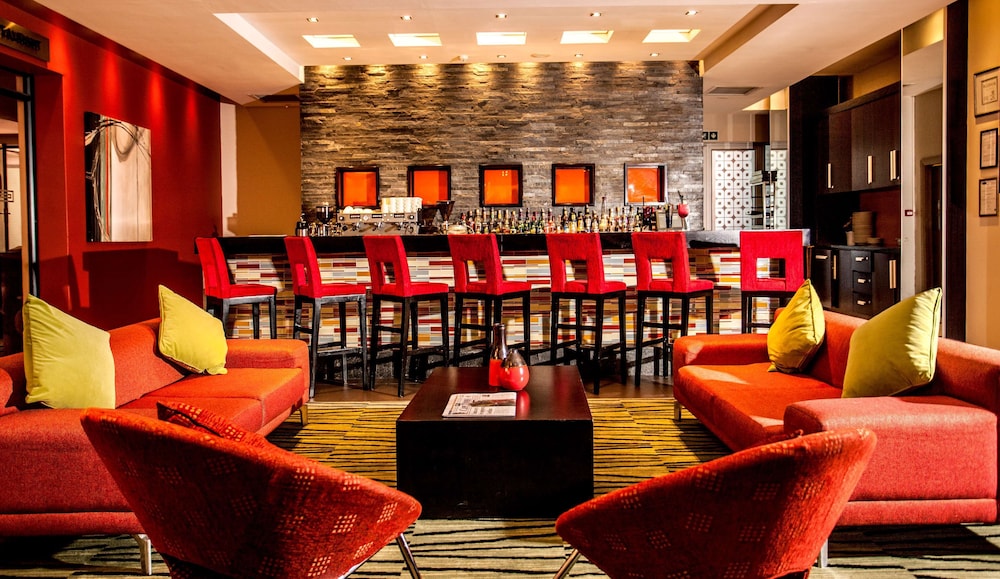 Southern Sun Newlands — Restaurant & bars in Cape Town, Western Cape